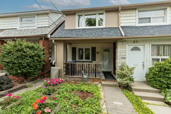 67 Alton Avenue