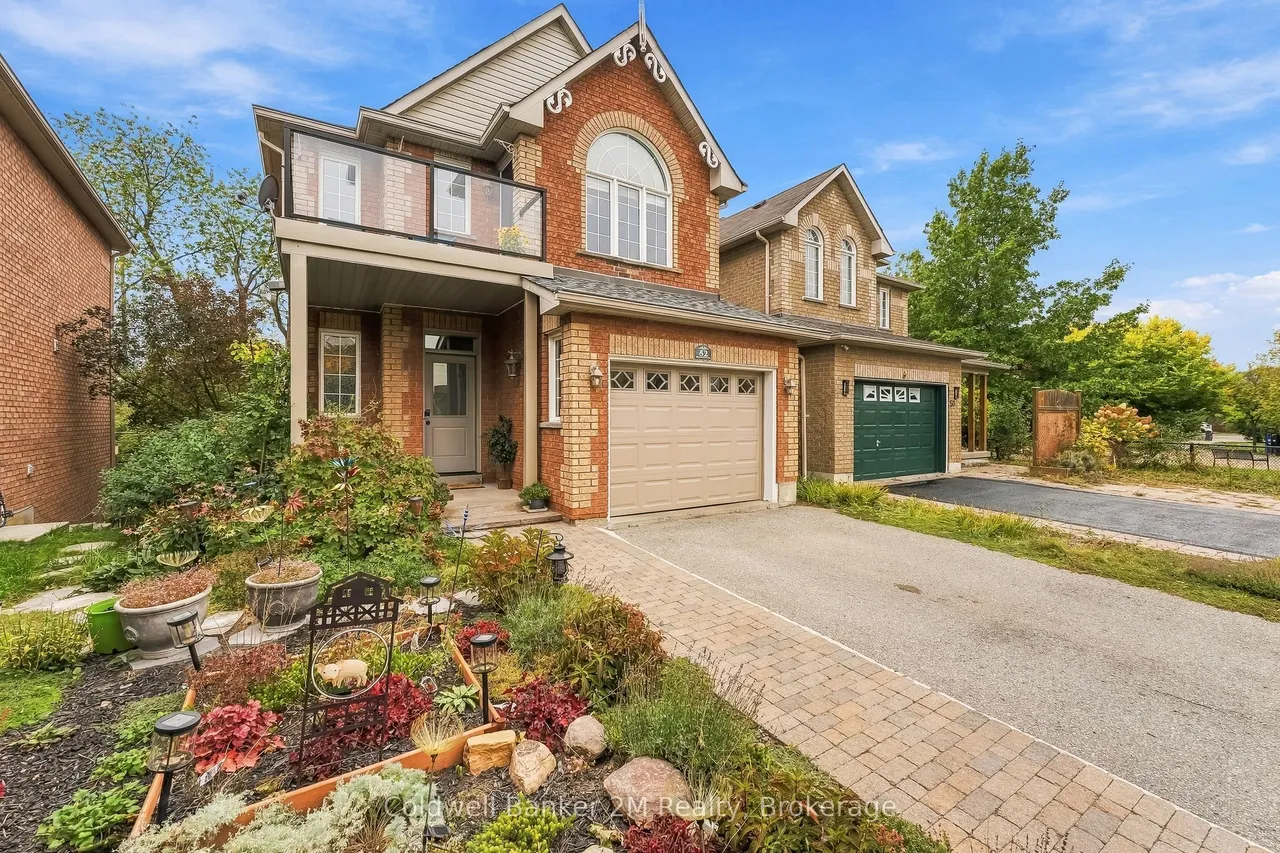 52 Marjoram Drive