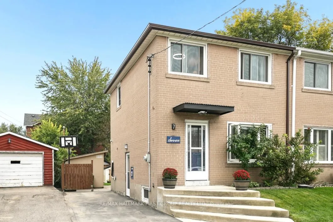 7 Ellendale Drive — photo 2