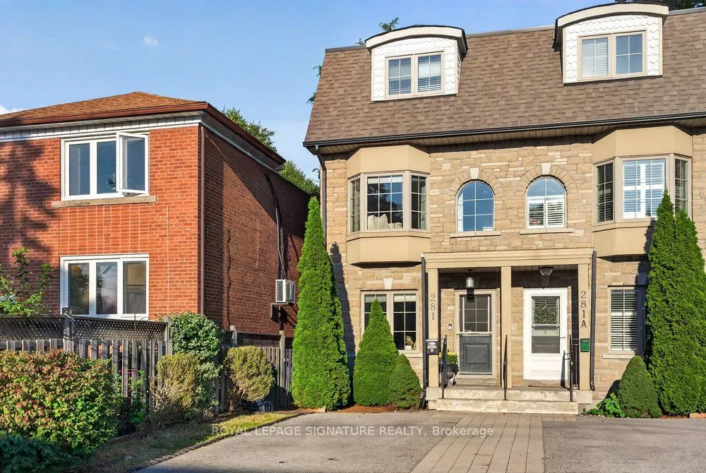 281B Glebemount Avenue — photo 2