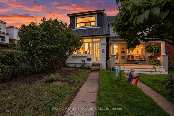 21 Mendel Avenue