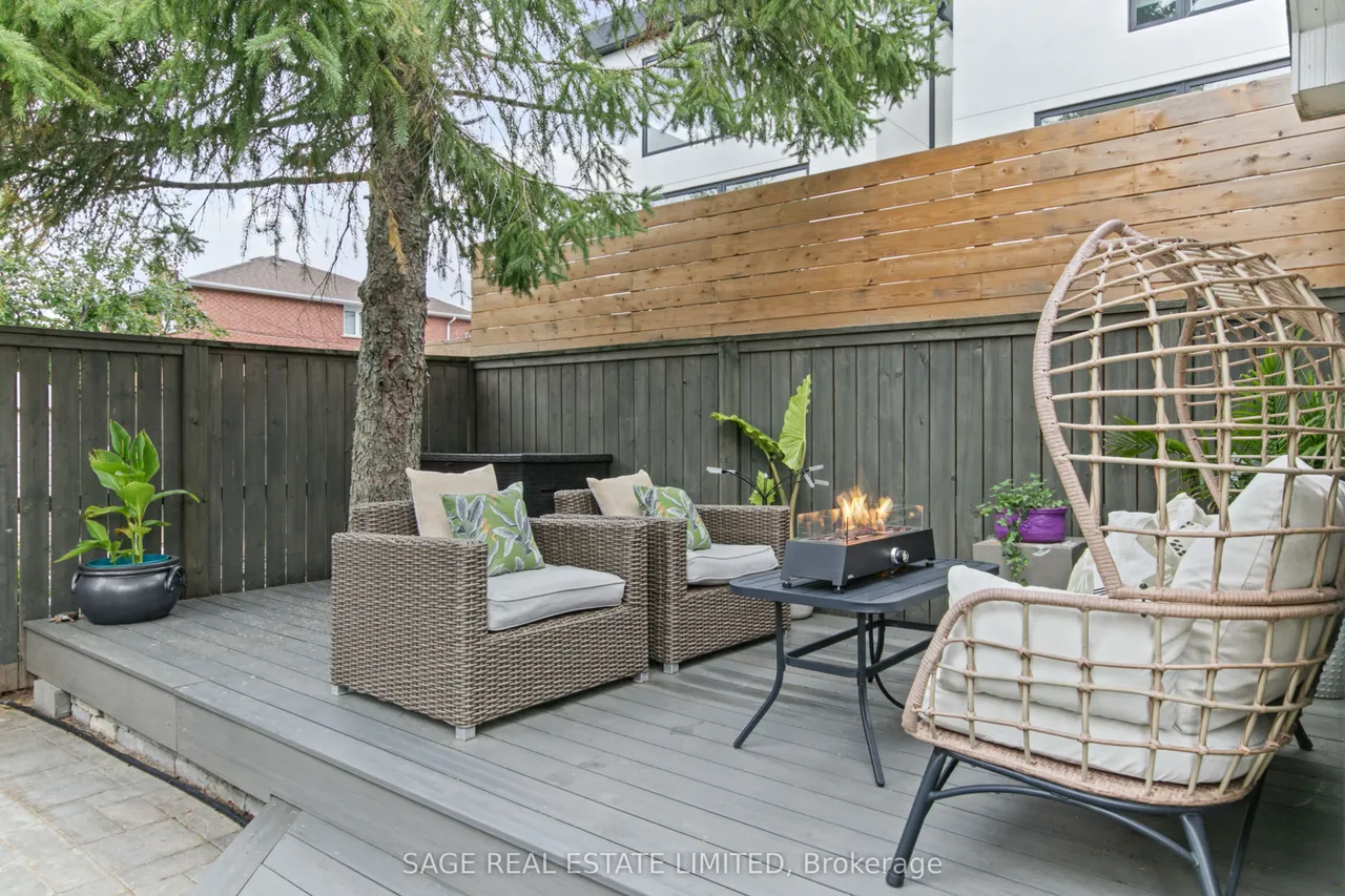 106 Tiago Avenue — photo 45
