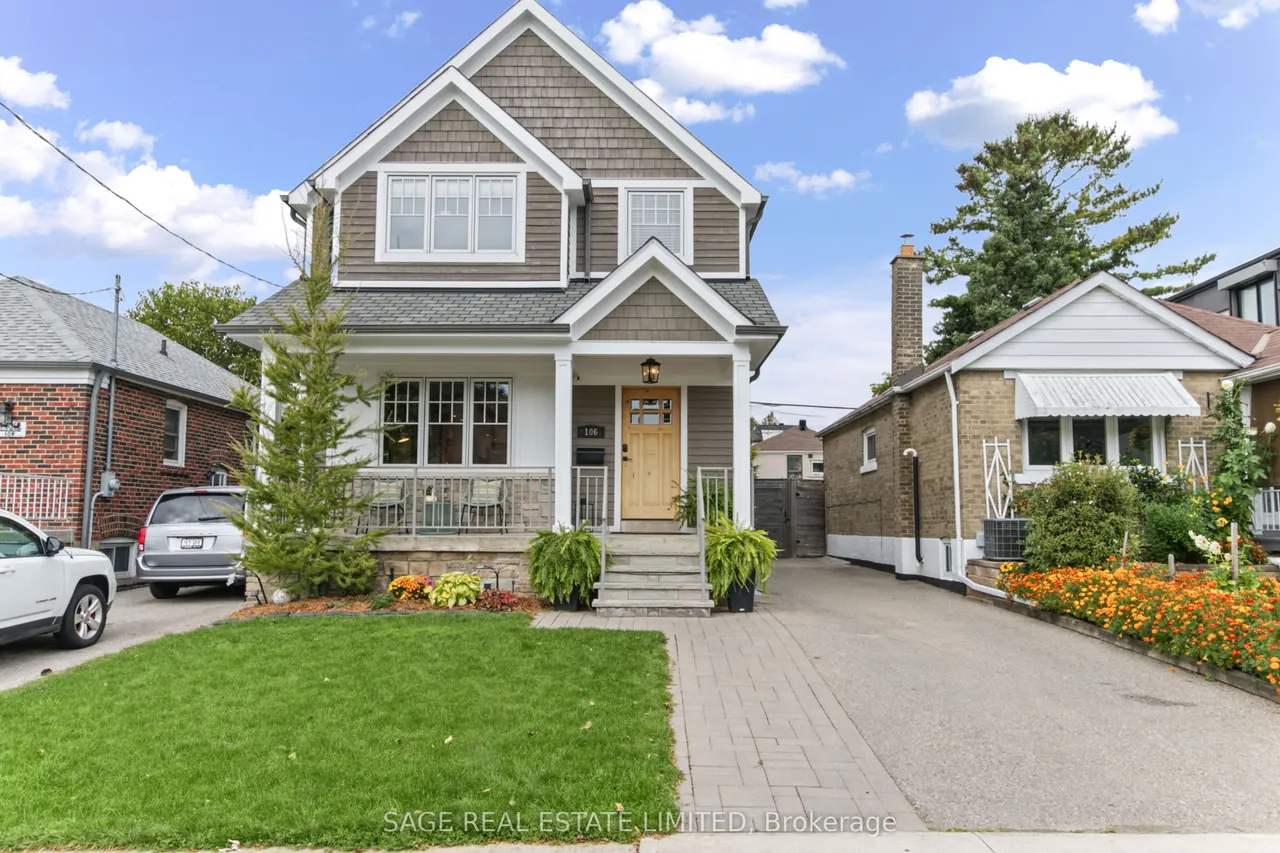 106 Tiago Avenue — photo 2