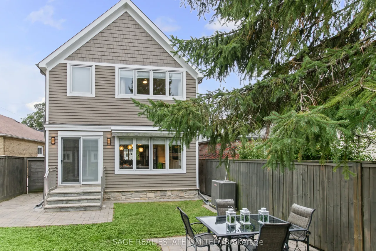 106 Tiago Avenue — photo 46