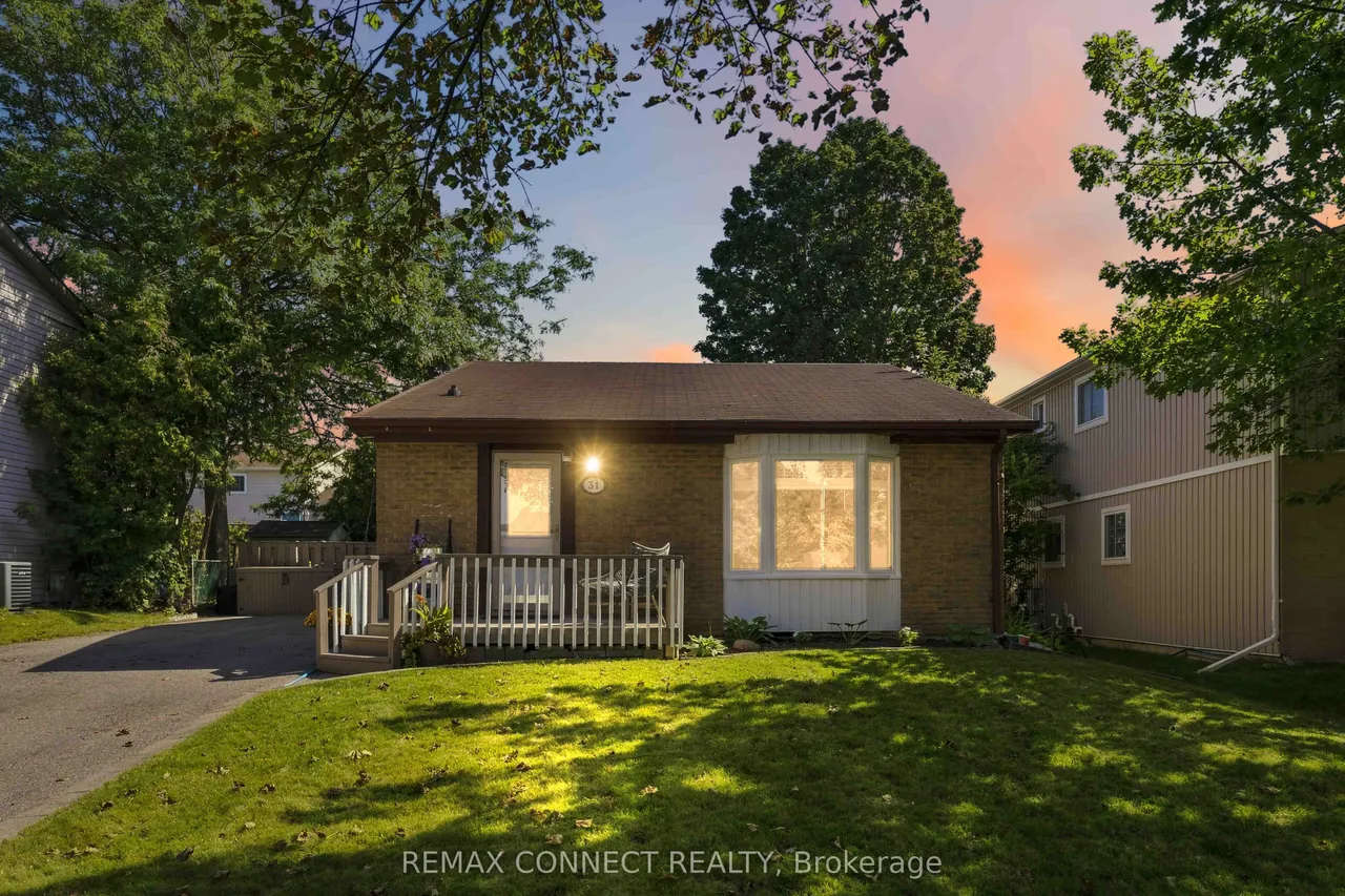 31 Roser Crescent — photo 2