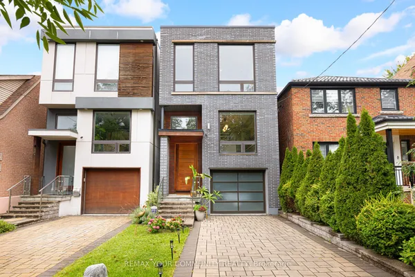 164 Aldwych Avenue