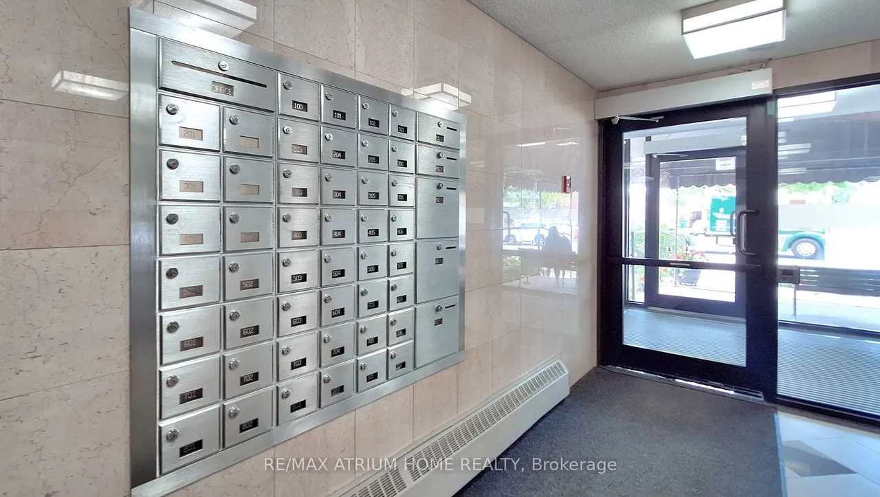 1101 Pharmacy Avenue, Unit 804 — photo 3