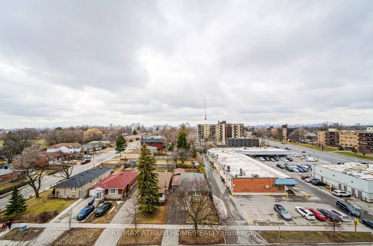 1101 Pharmacy Avenue, Unit 804 — photo 45