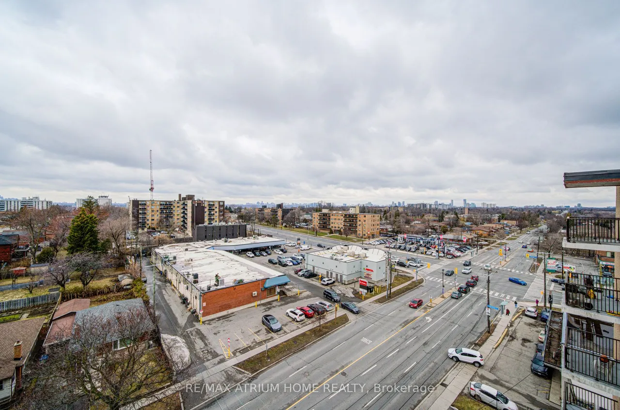1101 Pharmacy Avenue, Unit 804 — photo 46