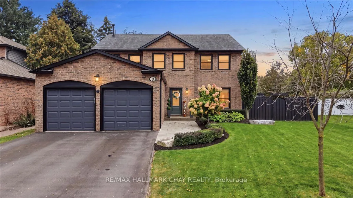 5 Draper Court