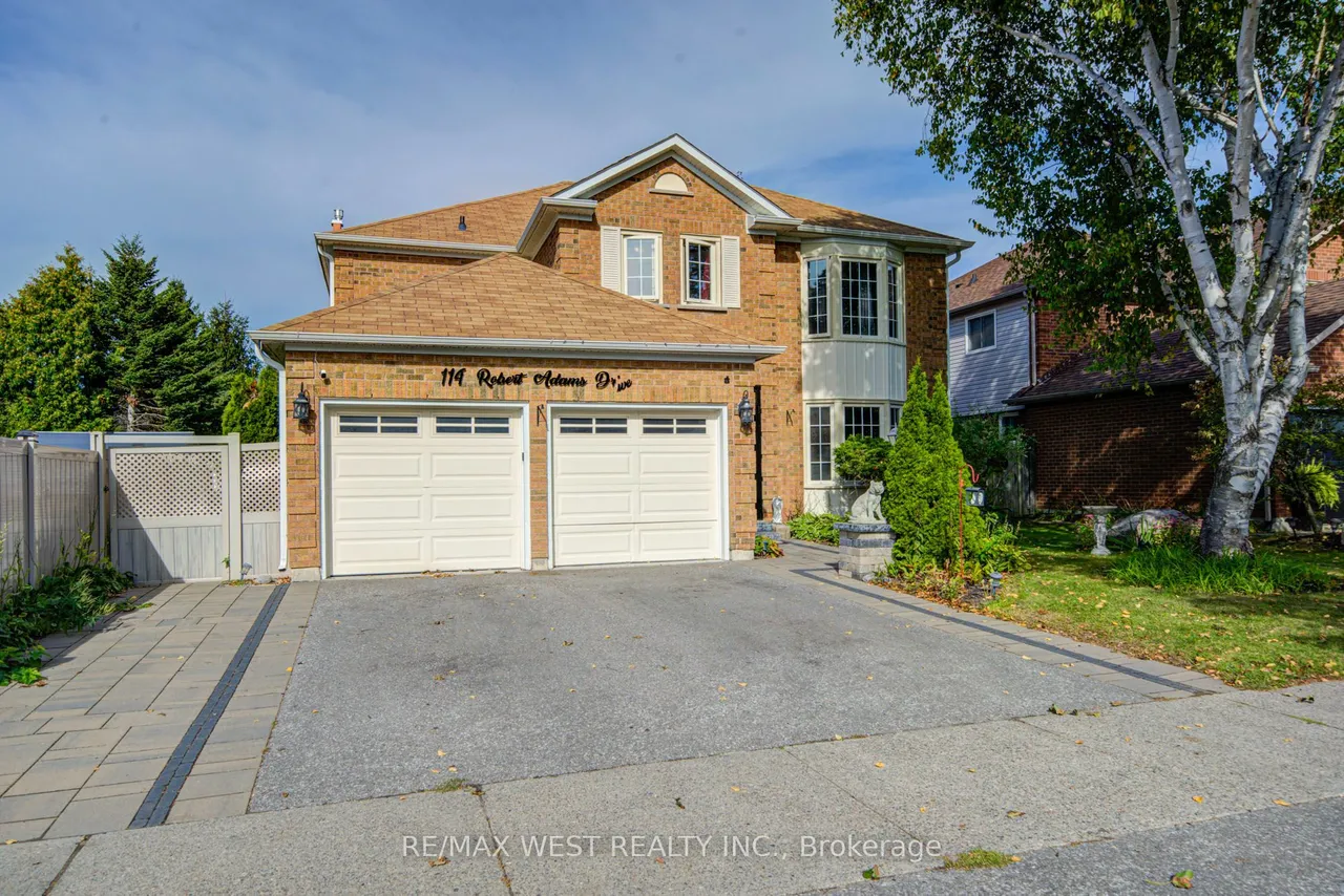 114 Robert Adams Drive