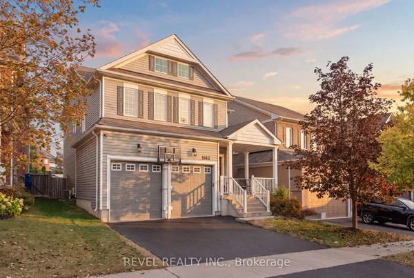 1683 Finkle Drive