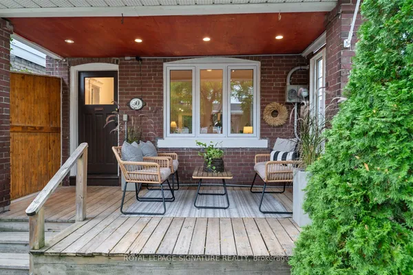 30 Lawlor Avenue — photo 2