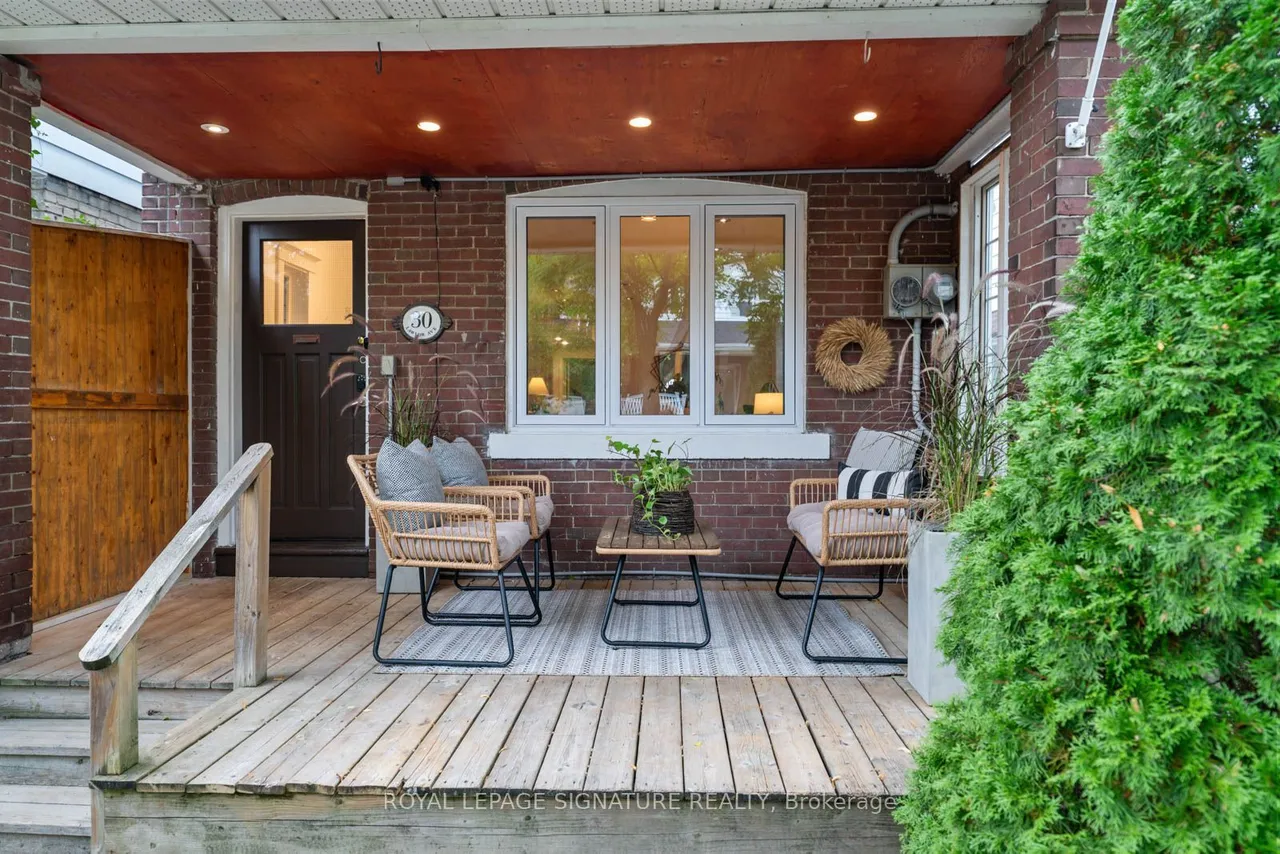 30 Lawlor Avenue — photo 2
