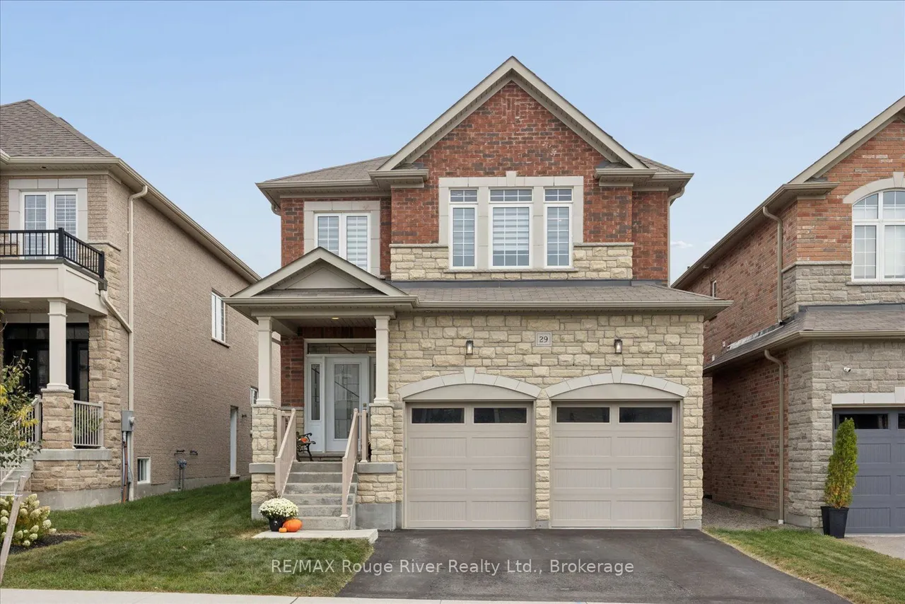 29 St Augustine Drive