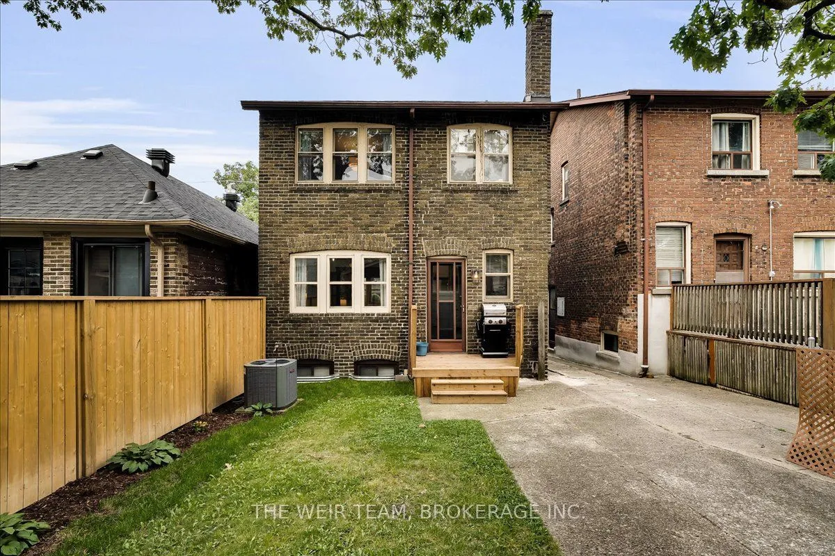 25 Oak Park Avenue — photo 32