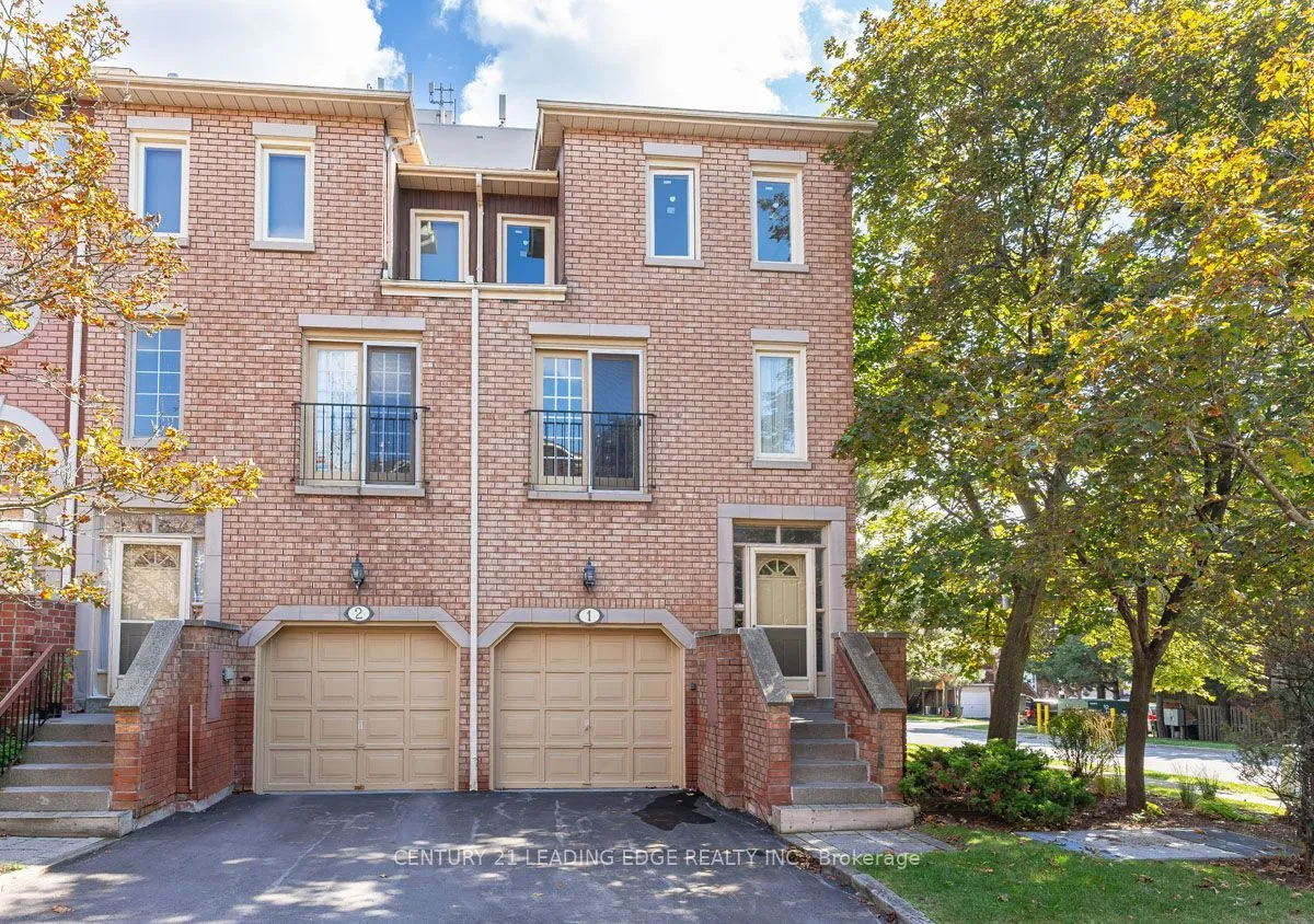 3 Reidmount Avenue, Unit 1