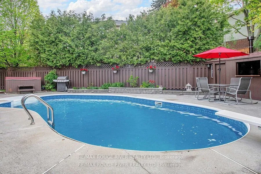 1110 Timber Court — photo 40