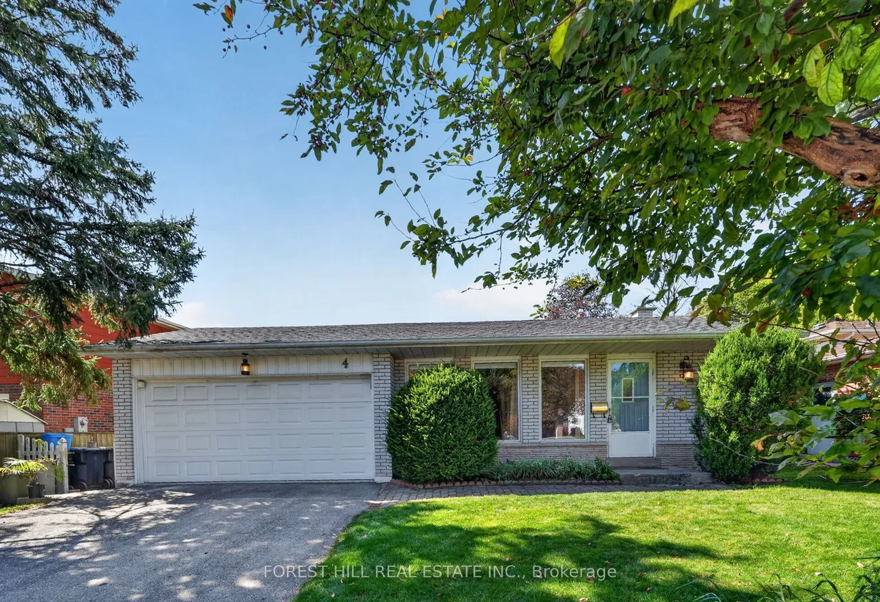 4 Glenstroke Drive — photo 2