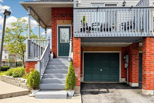 1865 Kingston Road, Unit 62 — photo 2