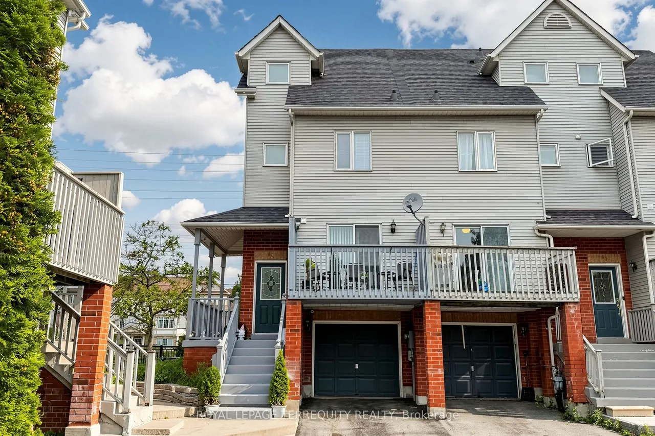 1865 Kingston Road, Unit 62 — photo 3