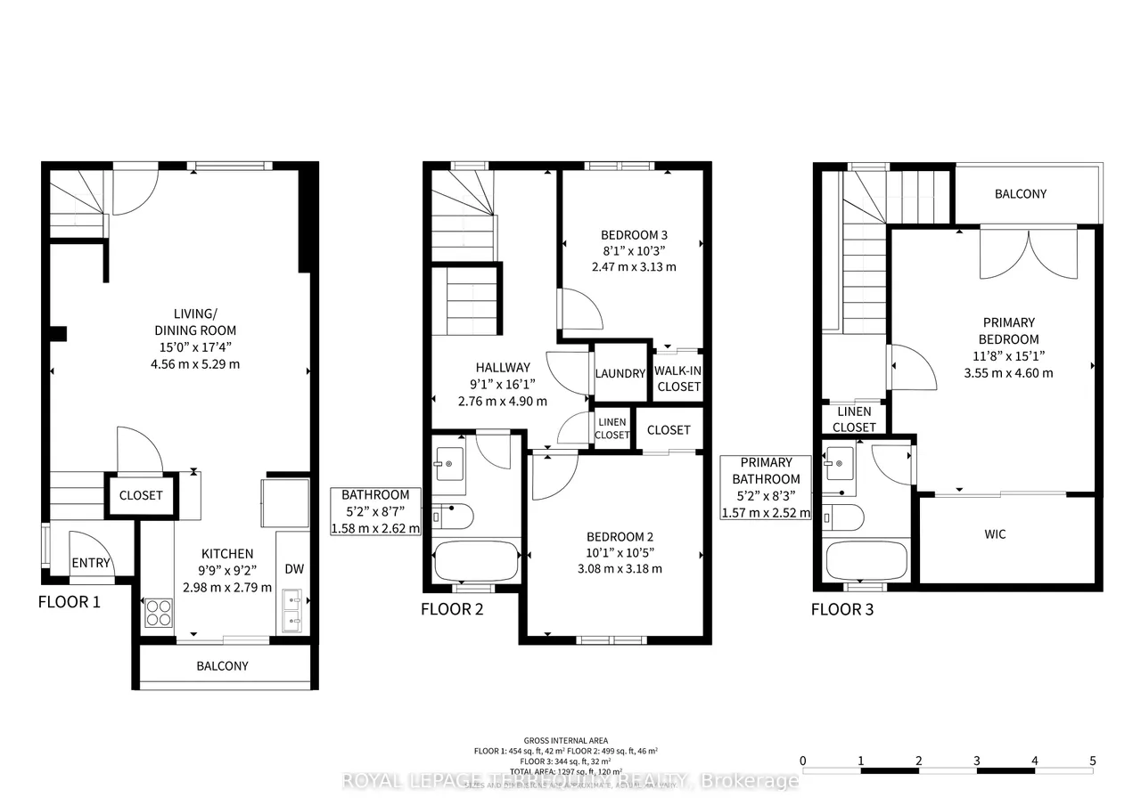 1865 Kingston Road, Unit 62 — photo 49