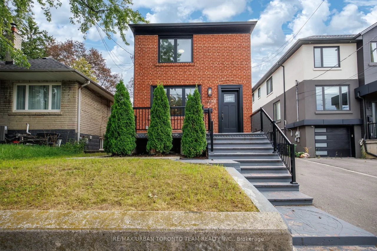 3517 St Clair Avenue E — photo 35
