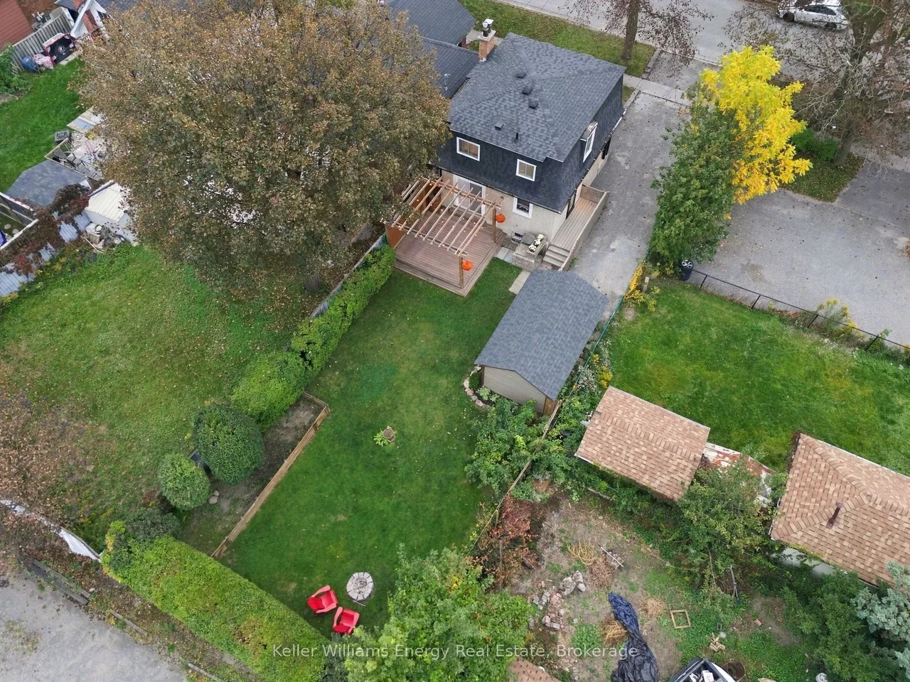 286 Gliddon Avenue — photo 41