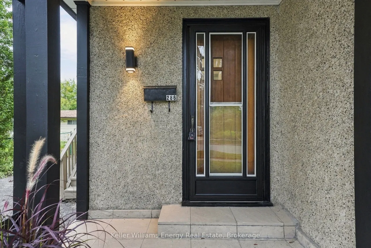 286 Gliddon Avenue — photo 3