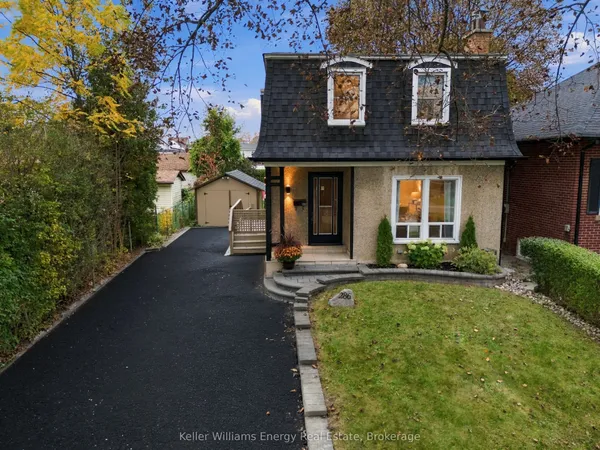 286 Gliddon Avenue — photo 2