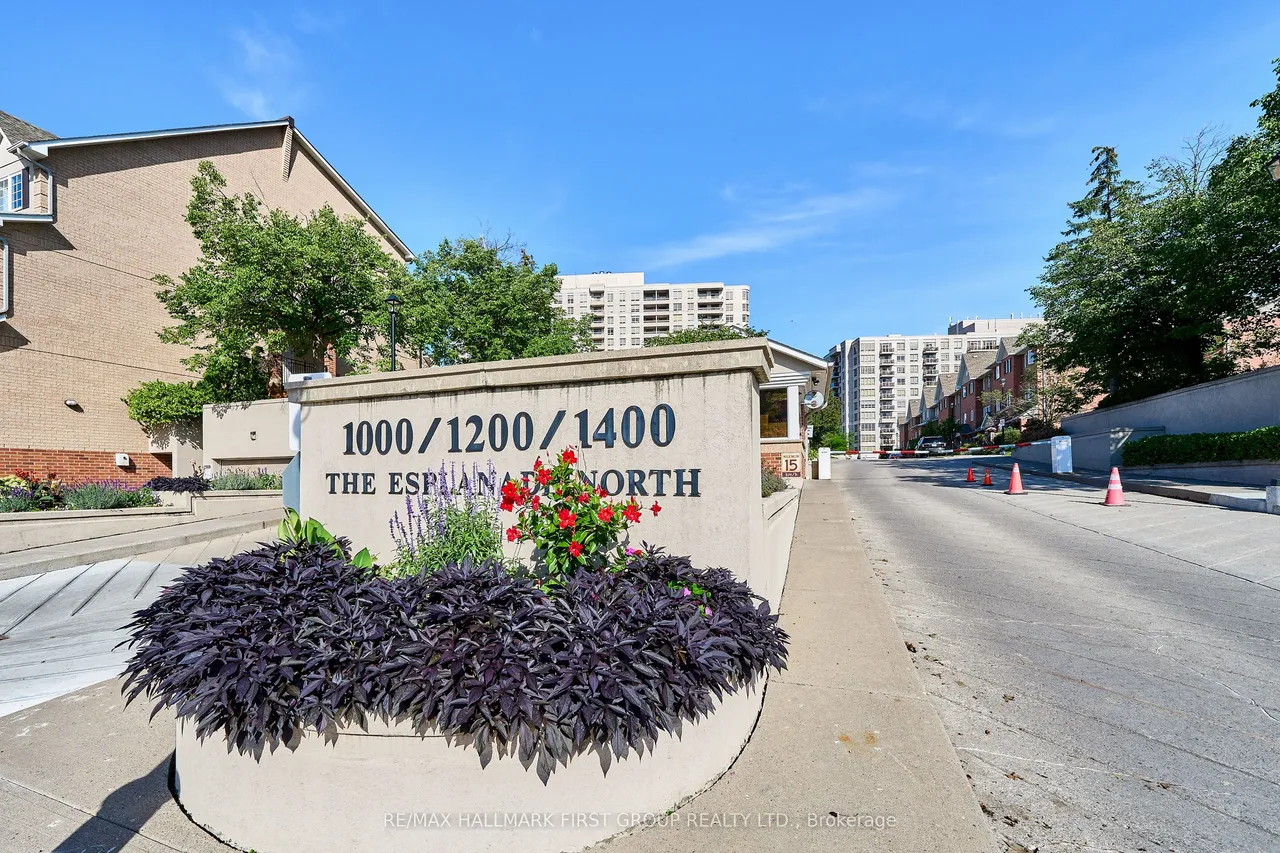 1000 The Road N, Unit 1411 — photo 2