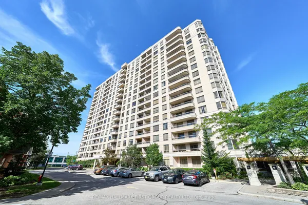 1000 The Road N, Unit 1411