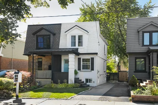 76 Hiltz Avenue