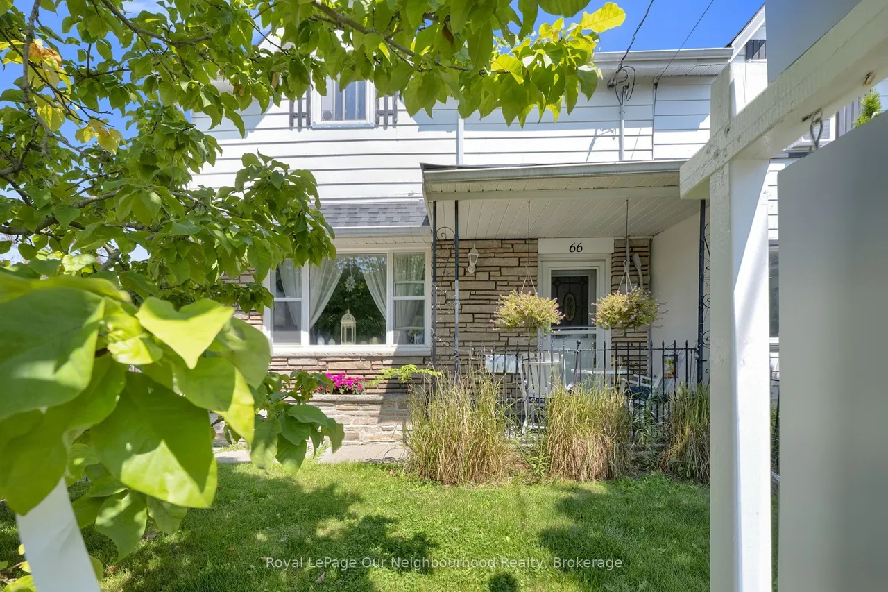 66 Wellington Street — photo 3