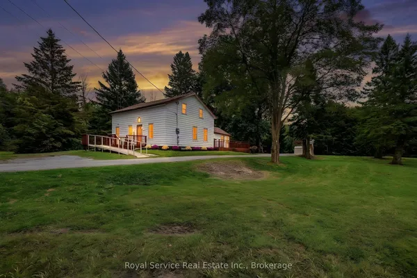 4045 Highway 2 N/A