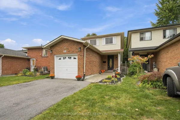 68 Hartsfield Drive