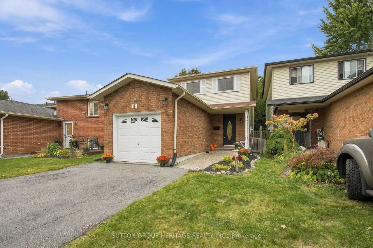 68 Hartsfield Drive
