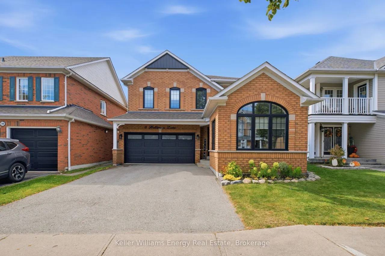 8 Holliman Lane — photo 2