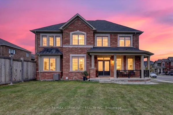 3001 Hollyberry Trail