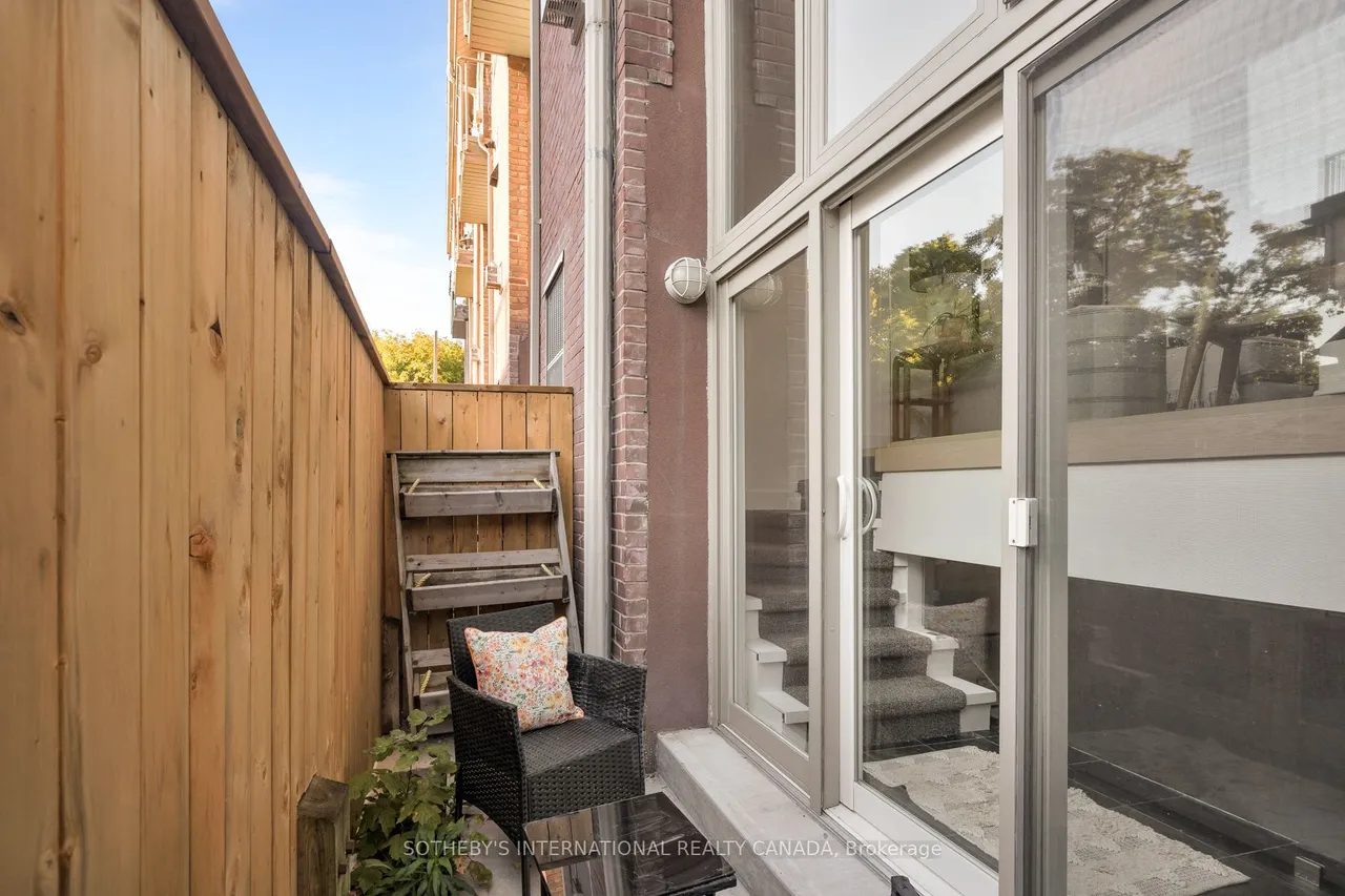 660 Pape Street, Unit 102 — photo 34