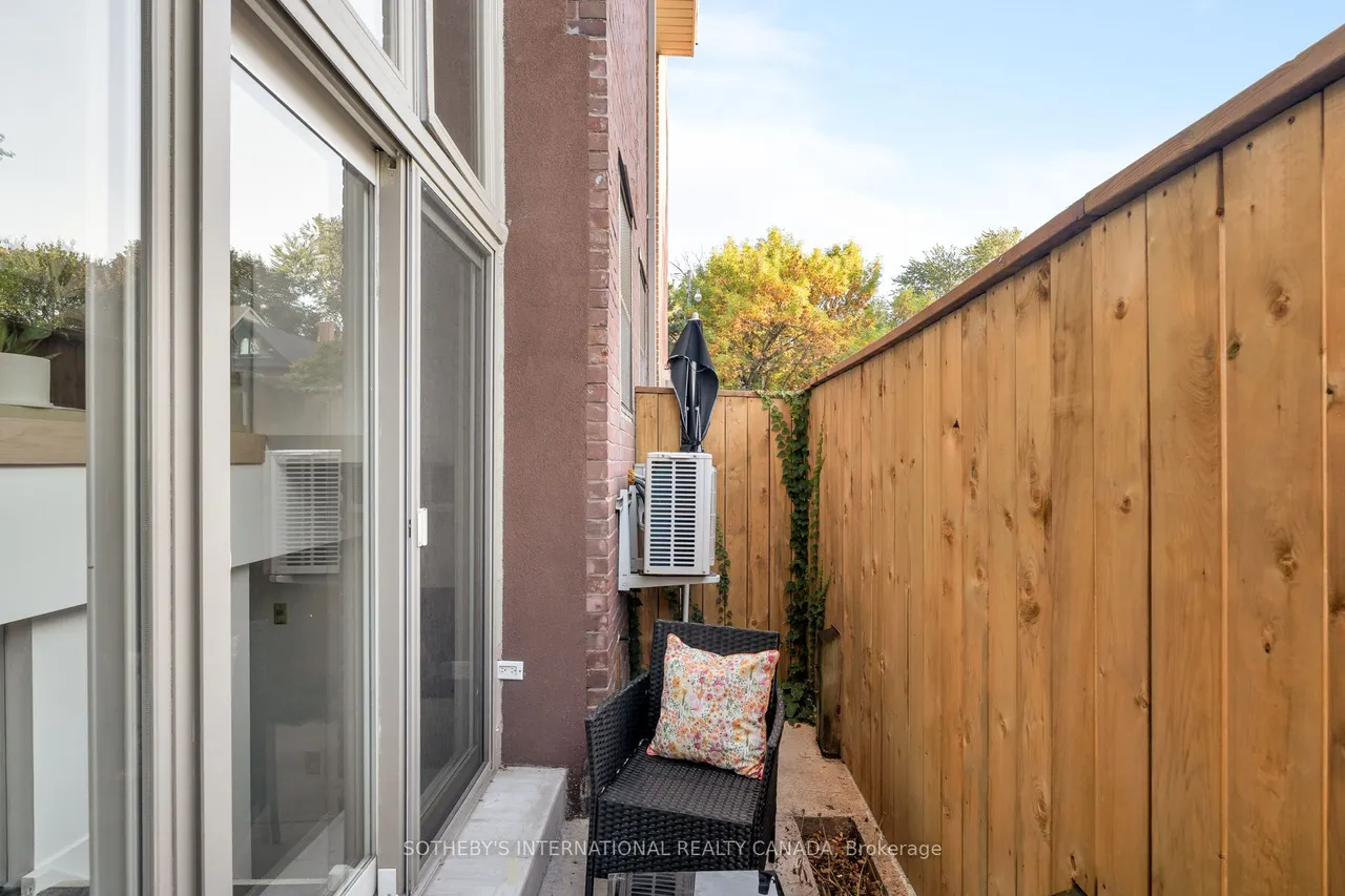 660 Pape Street, Unit 102 — photo 35