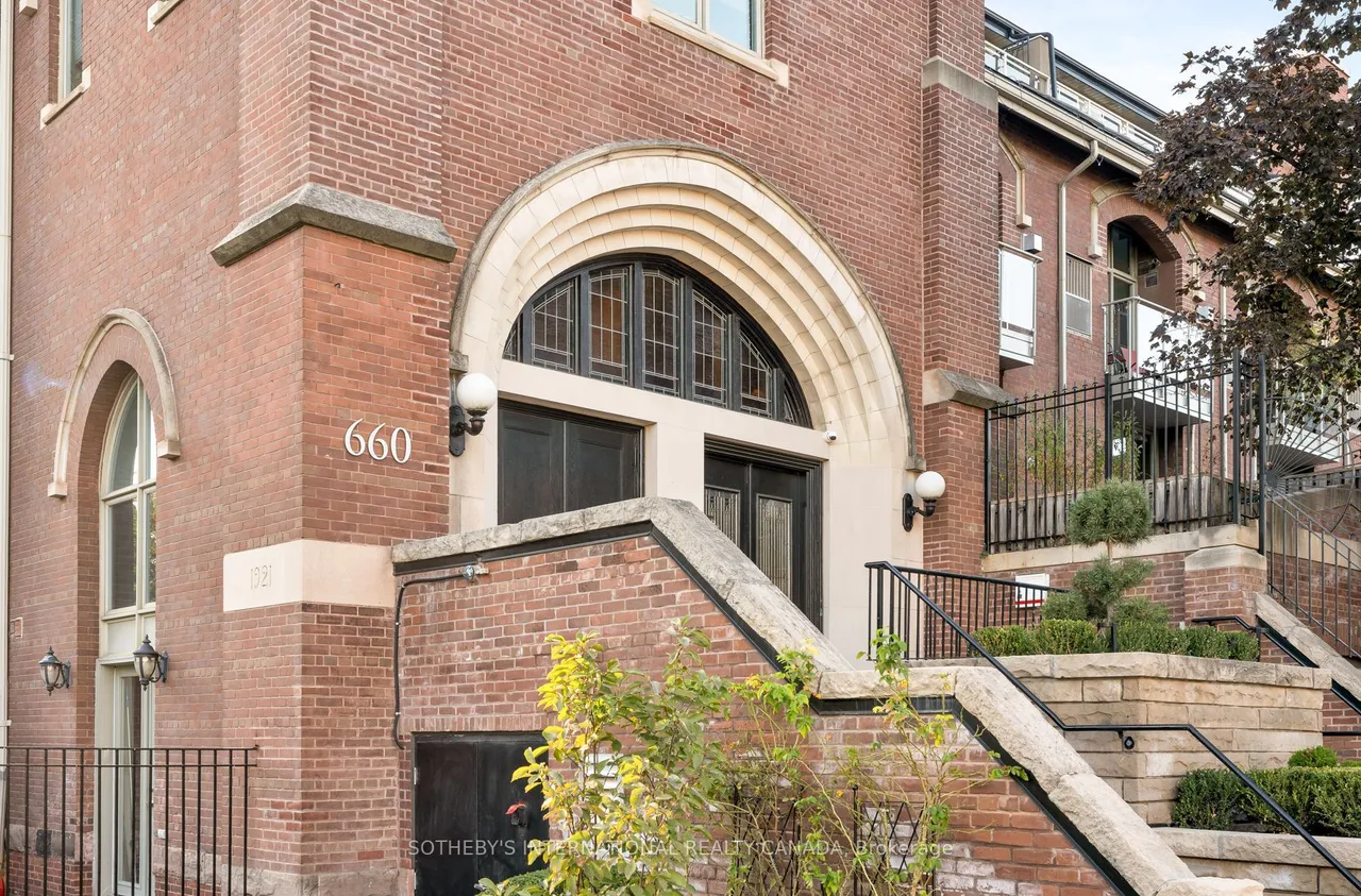 660 Pape Street, Unit 102 — photo 3