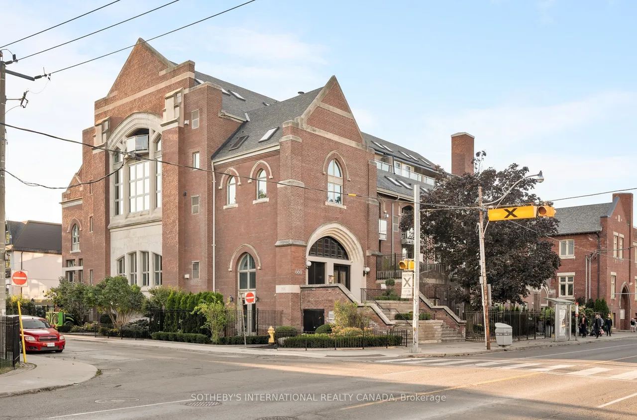 660 Pape Street, Unit 102 — photo 2