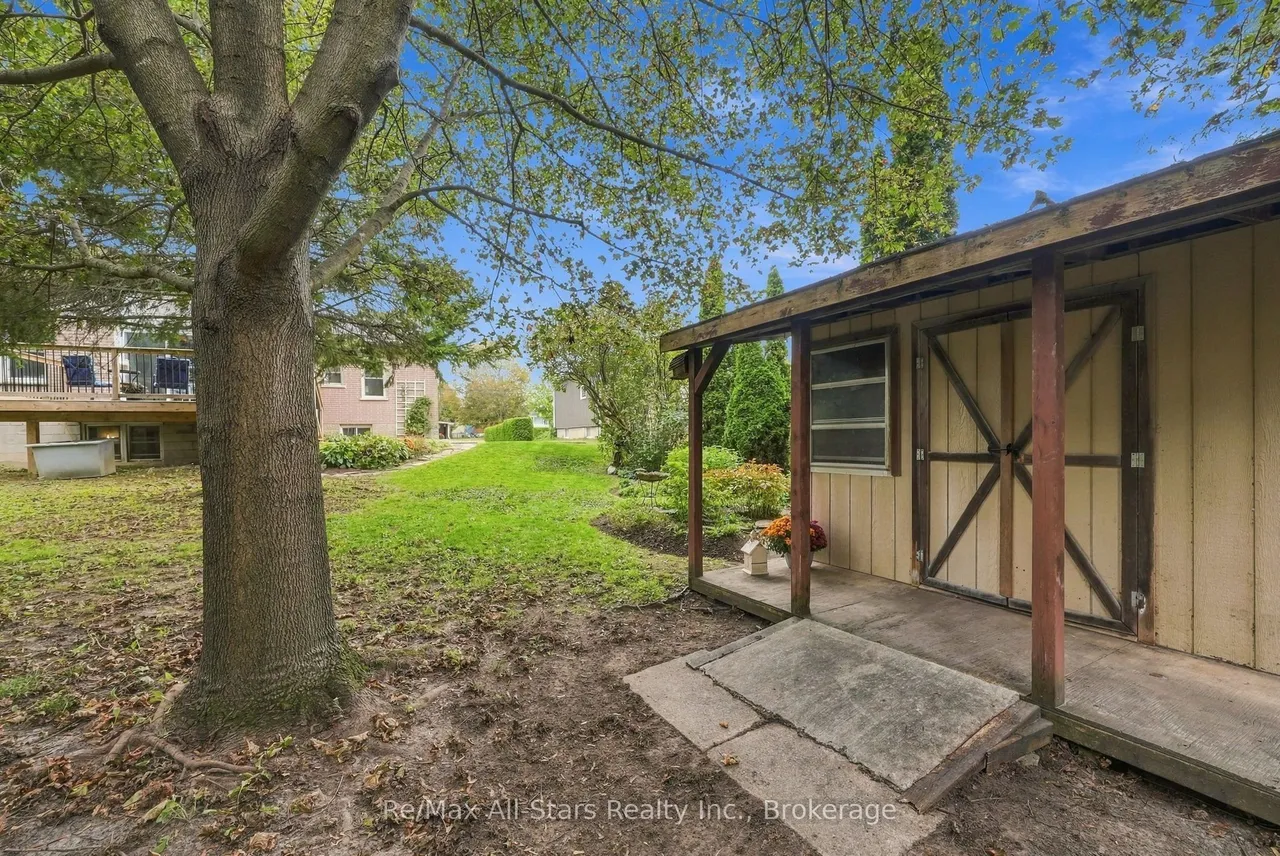 14661 Old Simcoe Road — photo 42