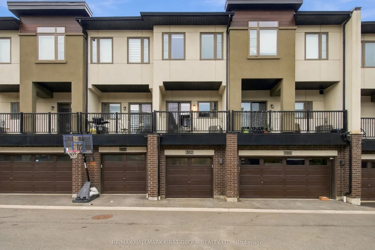 250 Finch Avenue, Unit 303 — photo 21