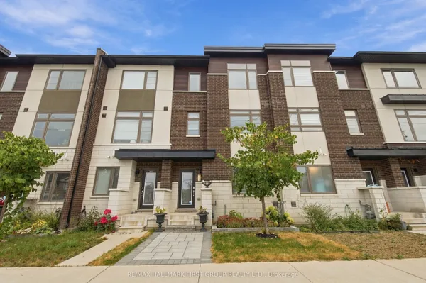 250 Finch Avenue, Unit 303