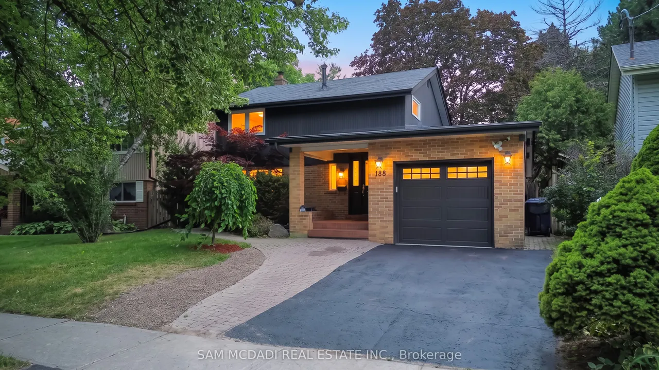 188 Birkdale Road