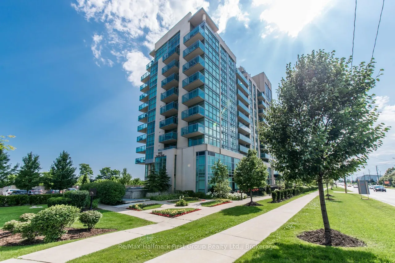 1600 Charles Street, Unit 302 — photo 2