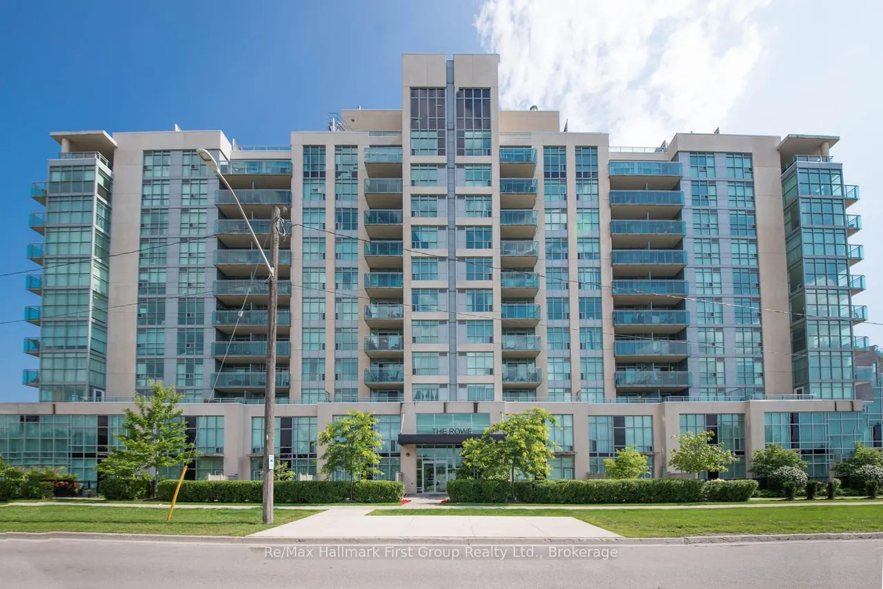 1600 Charles Street, Unit 302