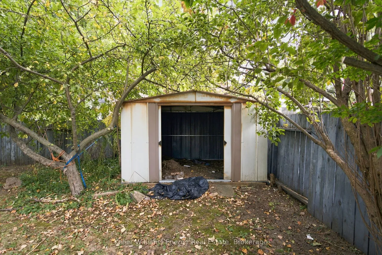 477 Cubert Street — photo 35
